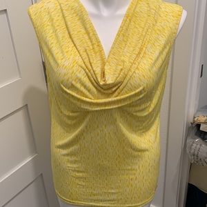 MK Sleeveless Top